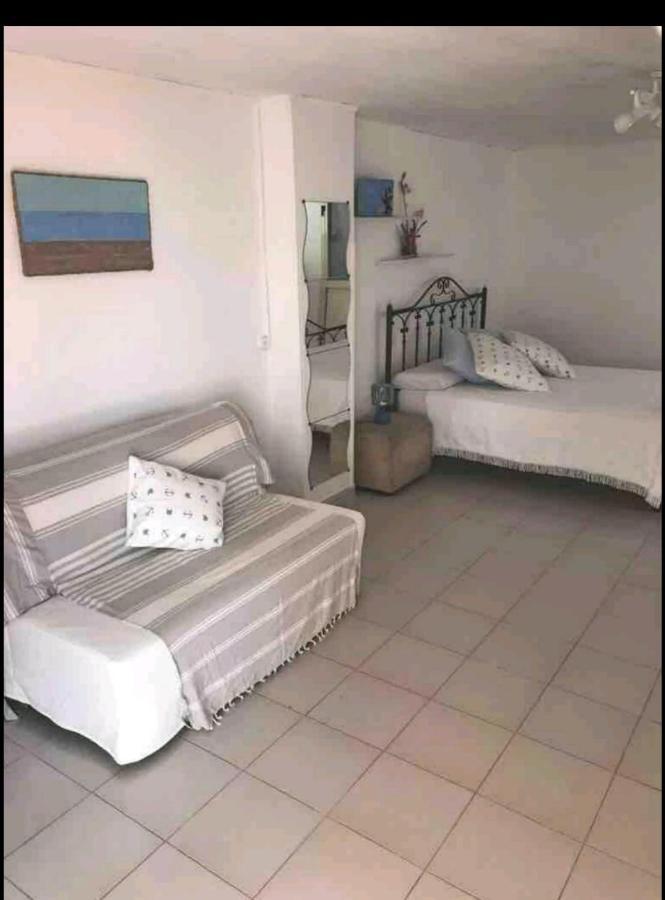 Relais Fiorenza Apartamento Torre del Greco Exterior foto